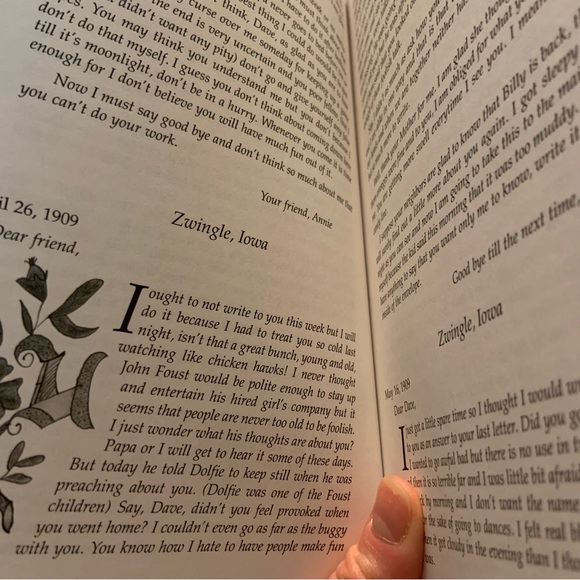 Paperback Book Swedish Annie. - Picture 14 of 16